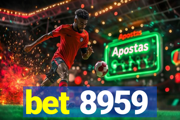 bet 8959